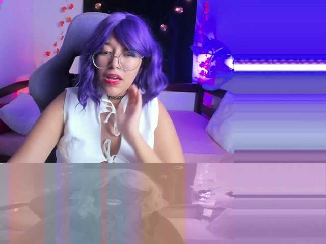 Gigimoon live cam on BongaCams