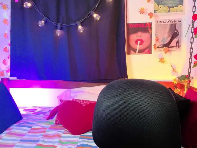 Gigimoon live cam on BongaCams