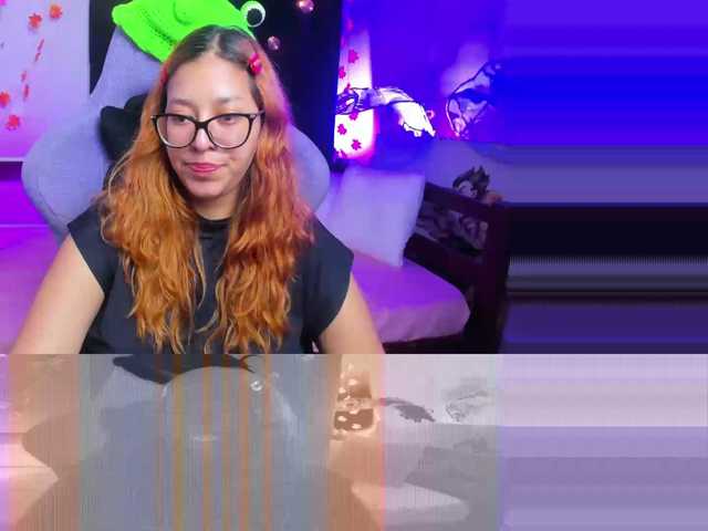 Gigimoon live cam on BongaCams