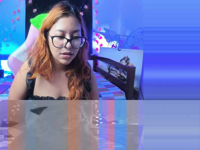 Gigimoon live cam on BongaCams