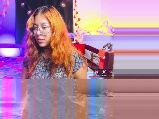 Gigimoon live cam on BongaCams