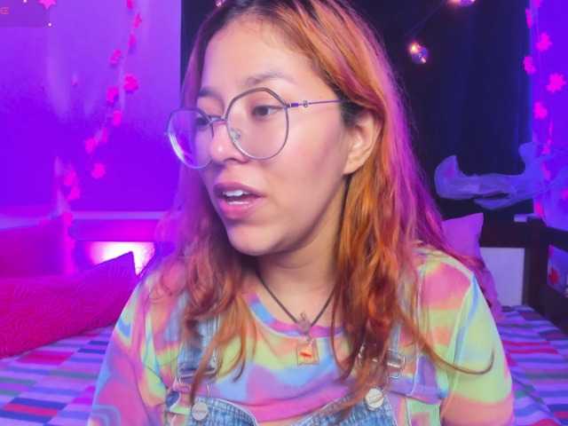 Gigimoon live cam preview