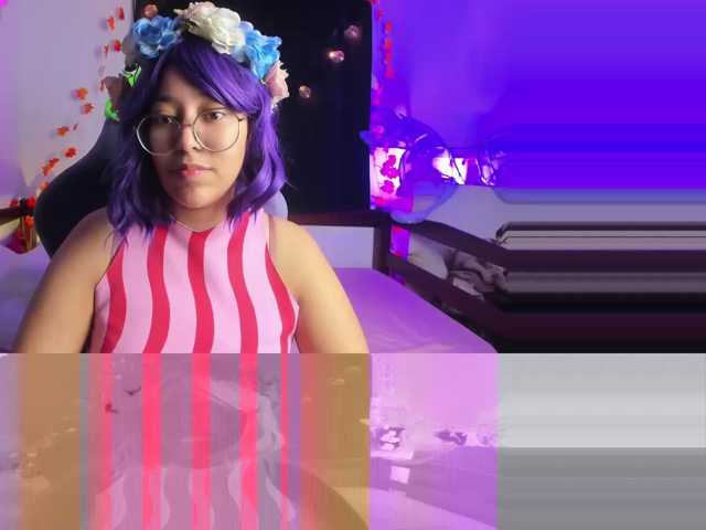 Gigimoon live cam on BongaCams