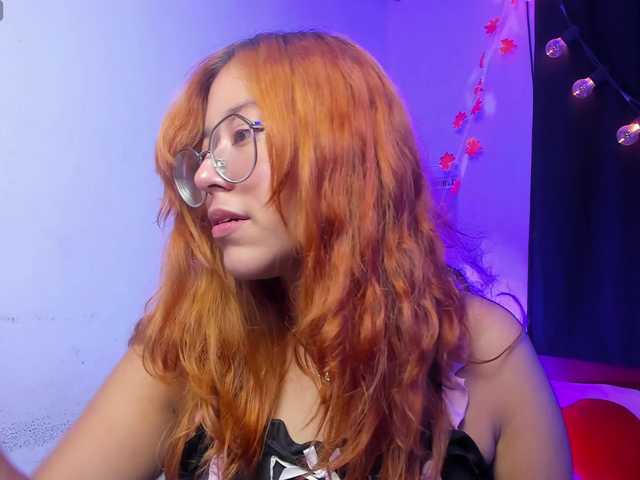 Gigimoon live cam on BongaCams