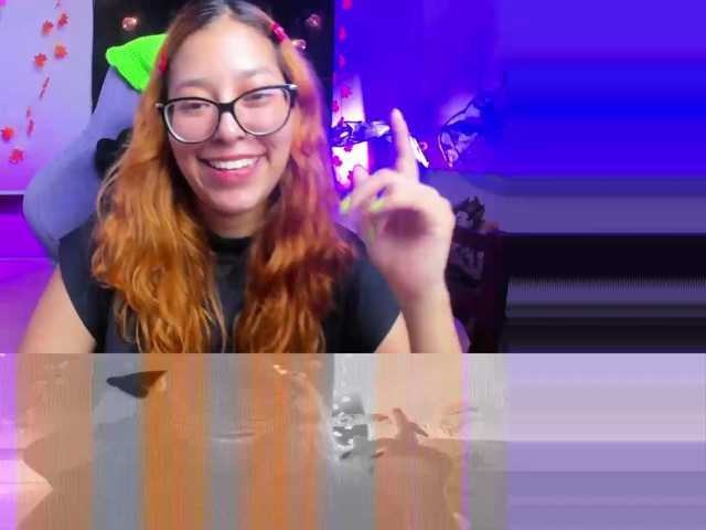 Gigimoon live cam on BongaCams