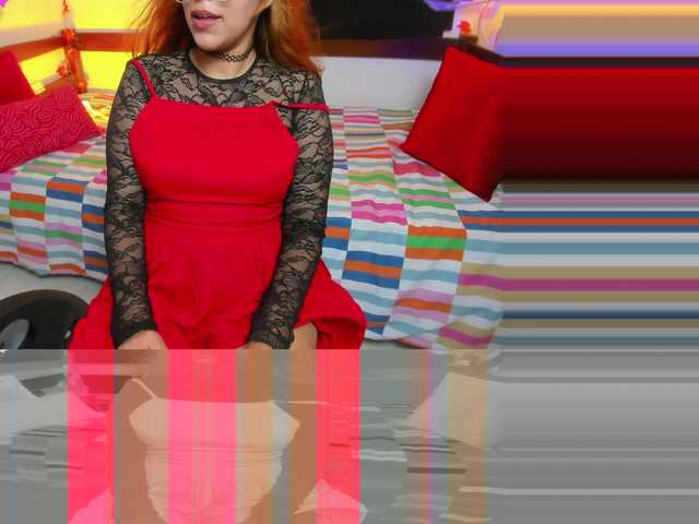 Gigimoon live cam on BongaCams