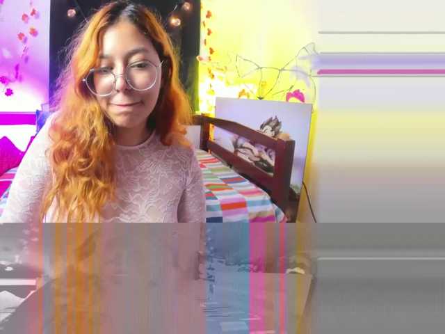 Gigimoon live cam on BongaCams