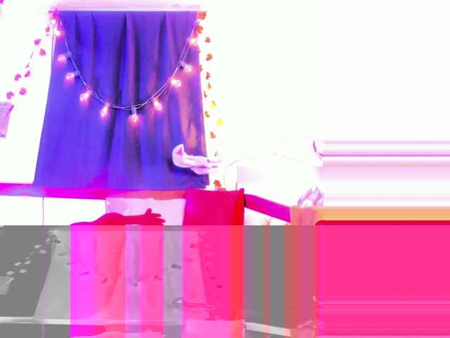 Gigimoon live cam on BongaCams