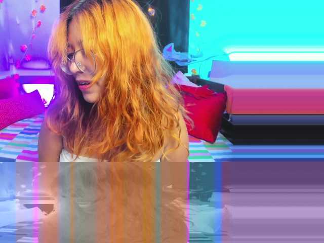 Gigimoon live cam preview