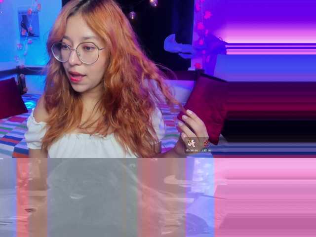 Gigimoon live cam on BongaCams