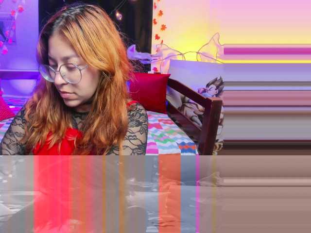 Gigimoon live cam on BongaCams