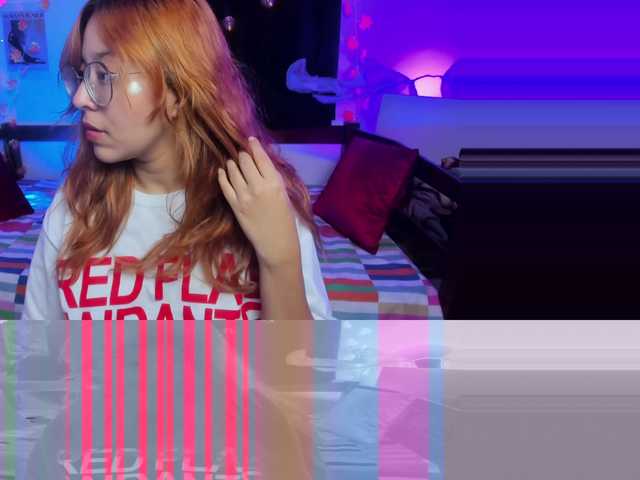 Gigimoon live cam on BongaCams