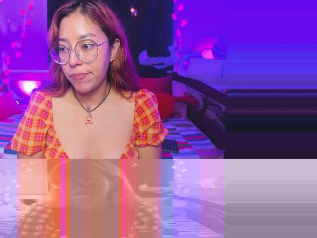 Gigimoon live cam preview