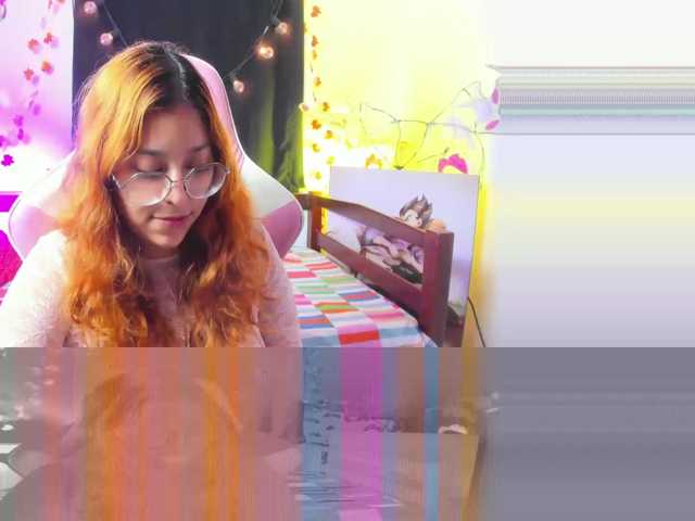 Gigimoon live cam on BongaCams