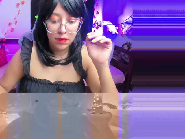 Gigimoon live cam on BongaCams
