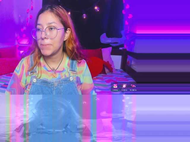 Gigimoon live cam preview