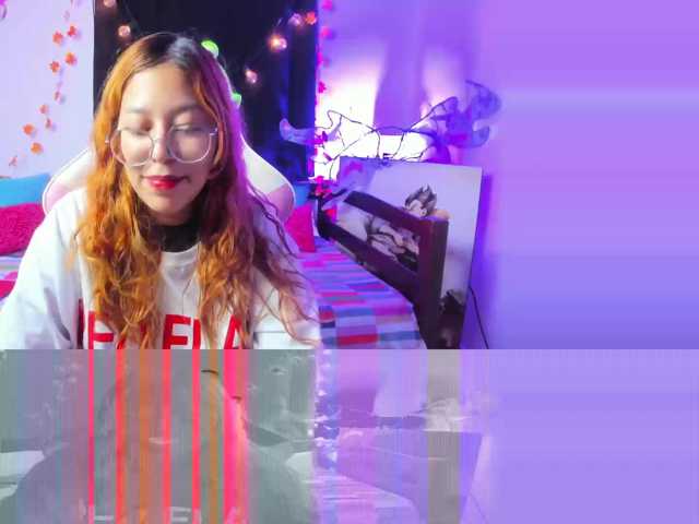 Gigimoon live cam on BongaCams