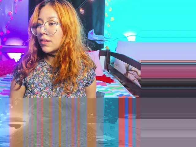 Gigimoon live cam on BongaCams
