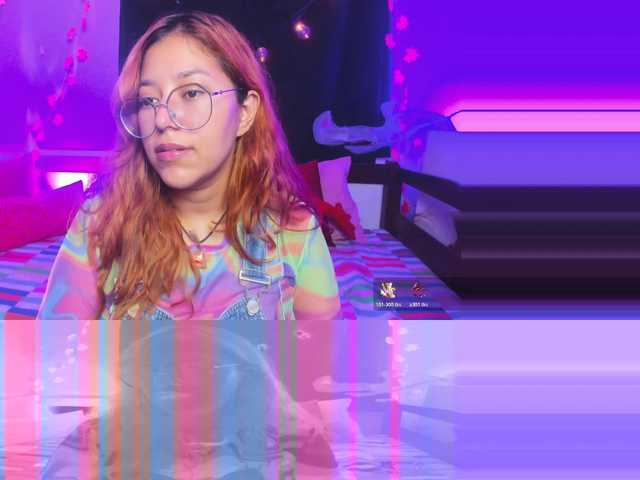Gigimoon live cam preview