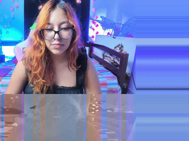 Gigimoon live cam on BongaCams