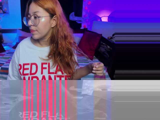 Gigimoon live cam on BongaCams