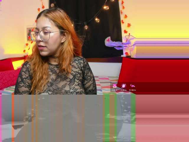Gigimoon live cam on BongaCams