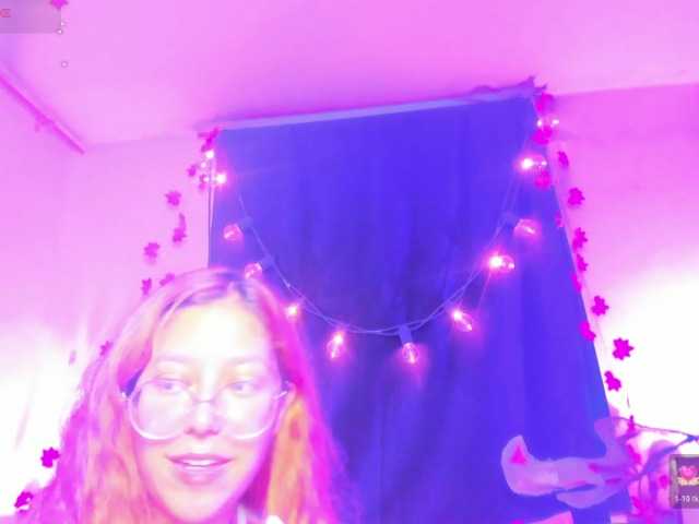 Gigimoon live cam preview