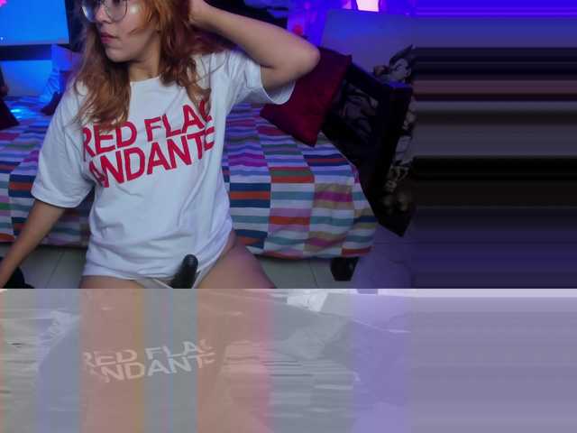 Gigimoon live cam on BongaCams