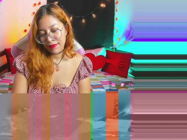 Gigimoon live cam on BongaCams