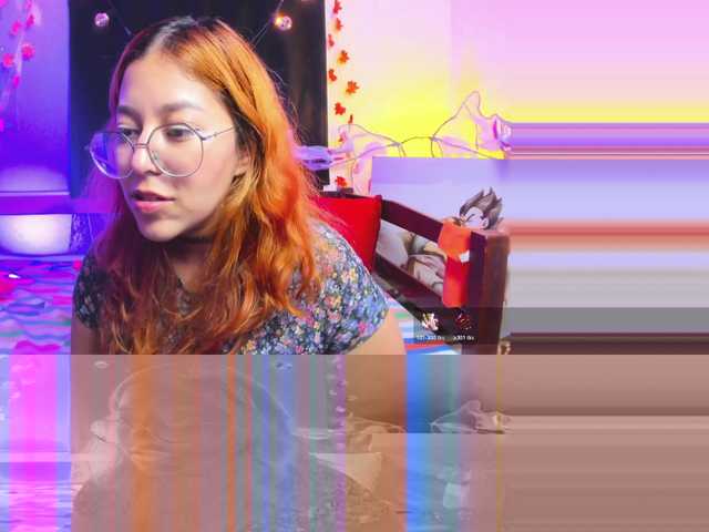 Gigimoon live cam preview