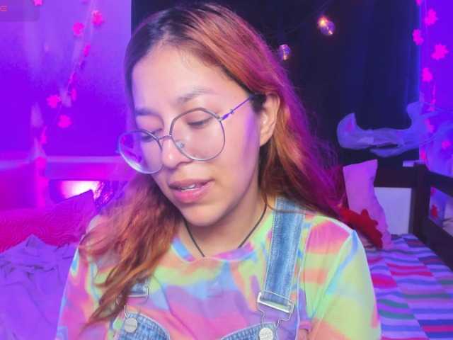 Gigimoon live cam preview