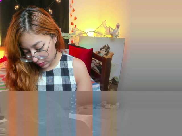 Gigimoon live cam on BongaCams