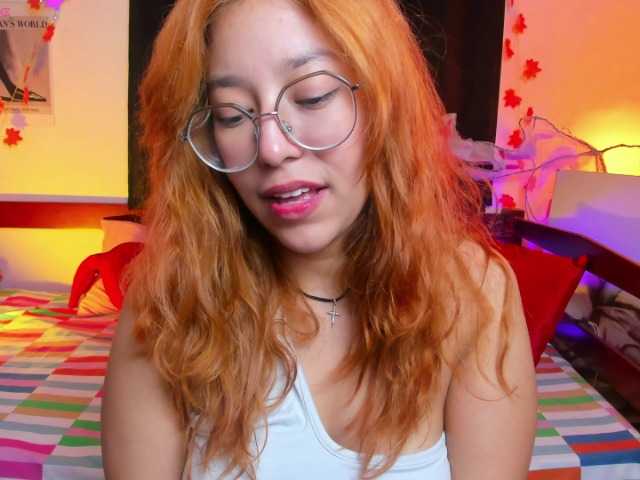 Gigimoon live cam on BongaCams