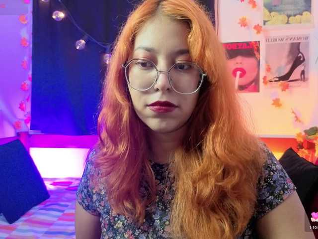 Gigimoon live cam on BongaCams