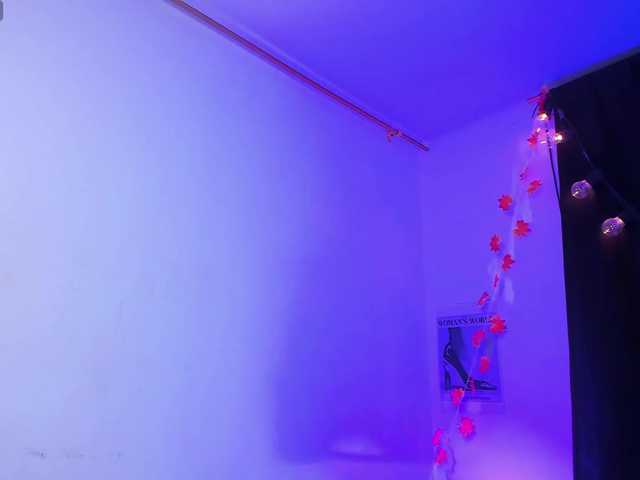 Gigimoon live cam on BongaCams