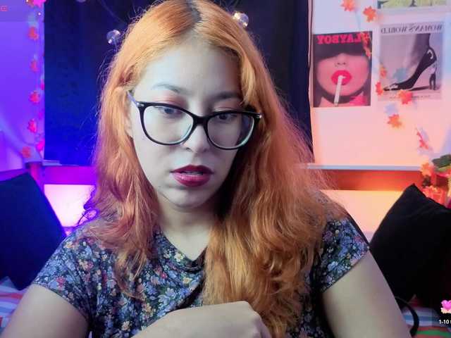 Gigimoon live cam on BongaCams