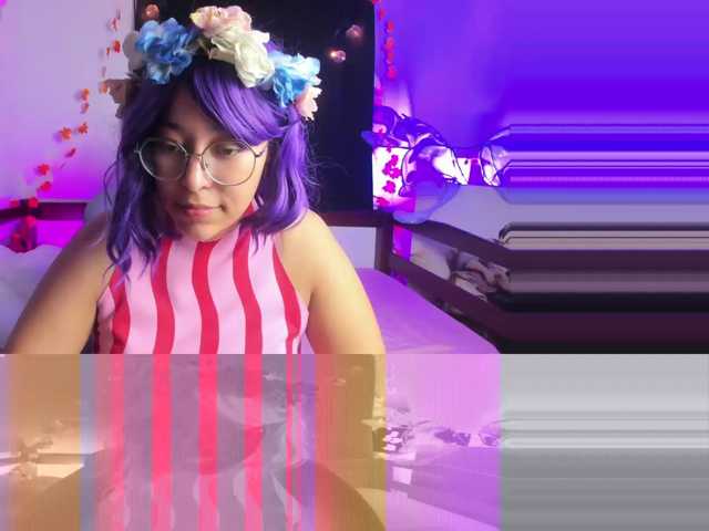 Gigimoon live cam on BongaCams