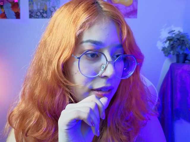 Gigimoon Live Cam on BongaCams