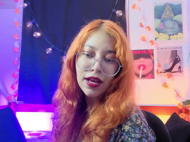 Gigimoon live cam on BongaCams