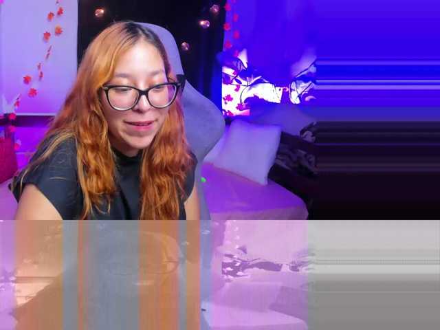 Gigimoon live cam on BongaCams