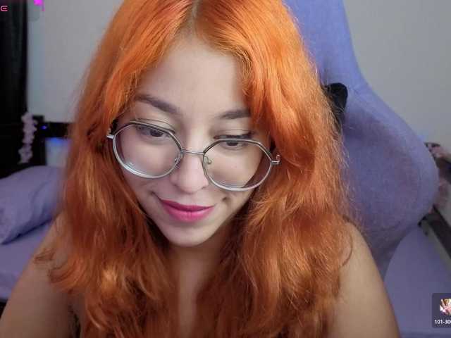 Gigimoon webcam