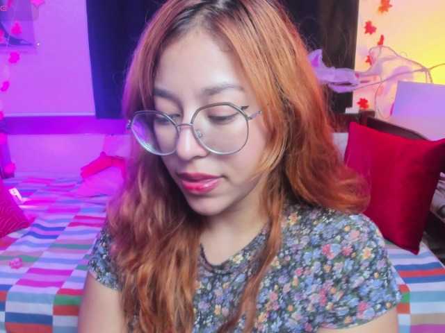 Gigimoon live cam on BongaCams
