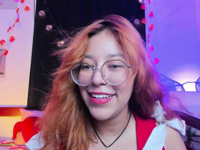 Gigimoon live cam on BongaCams