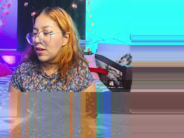 Gigimoon live cam preview