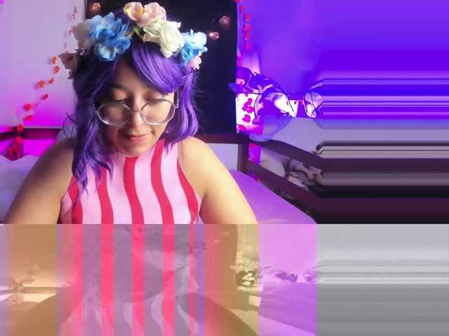 Gigimoon live cam preview