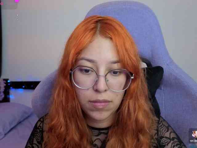 Gigimoon webcam