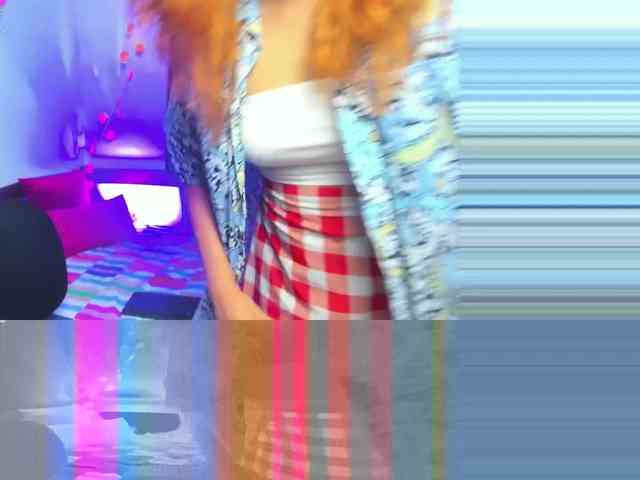 Gigimoon webcam
