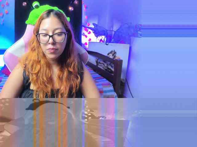 Gigimoon webcam