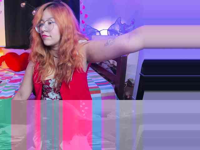 Gigimoon webcam