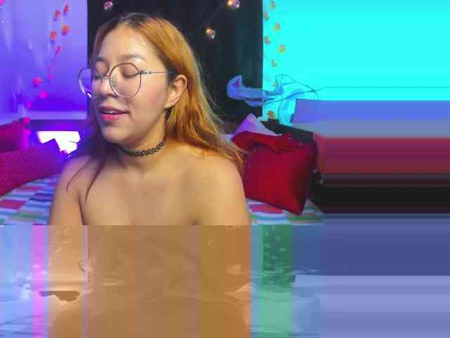 Gigimoon webcam